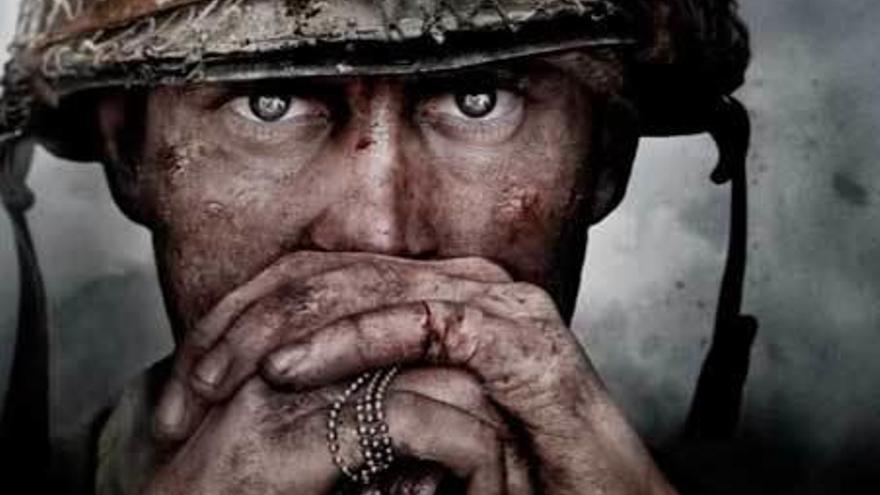 &quot;Call of duty&quot; se enrola de nuevo en la II Guerra Mundial