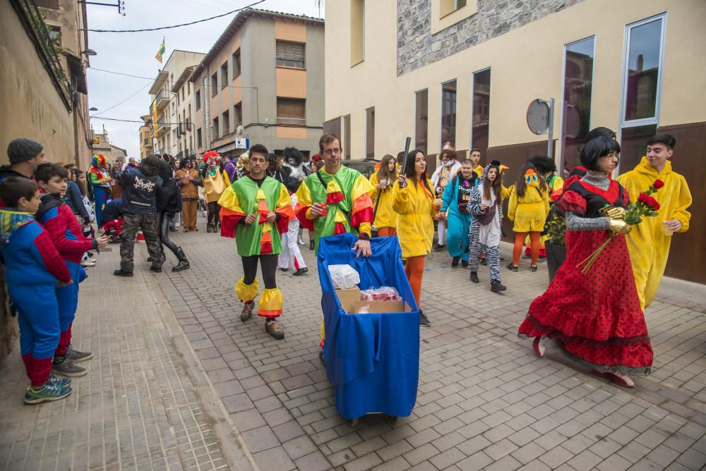 Carnaval d'Avinyó 2018