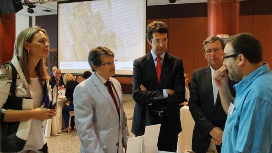 Lorca acoge la tercera edición de la Bolsa de Contratación Turística