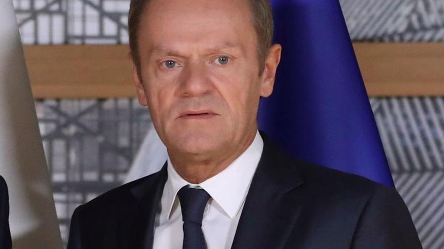 Donald Tusk