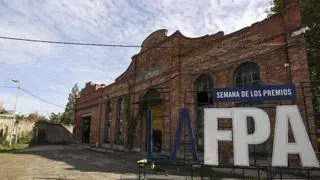 Oviedo busca en la candidatura a Capital Europea de la Cultura un apoyo a tres proyectos clave