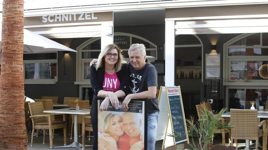 Personal in Cala Millor gesucht: Wer will mit "Goodbye Deutschland"-Auswanderin Jenny "Delüx" zusammenarbeiten?