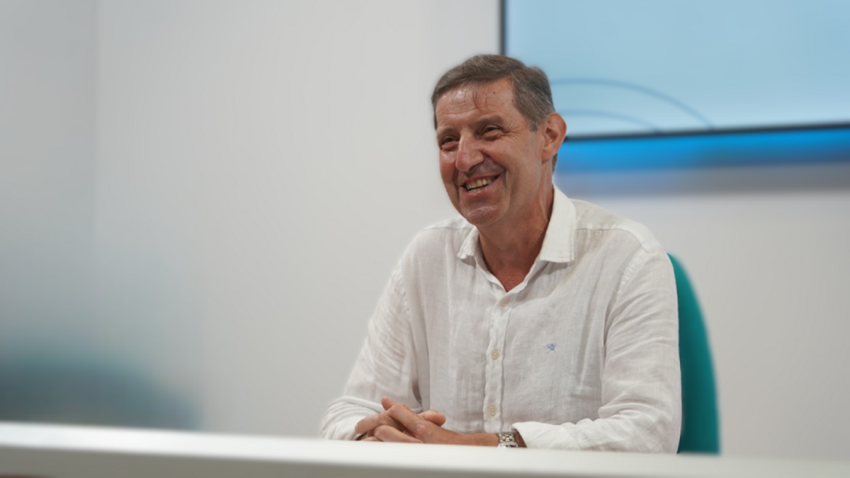 Carlos Fernández Llaneza