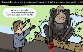 L'Adreçador de l'11 d'abril del 2026, per Galdric Sala