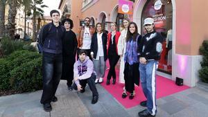 La Roca Village impulsa por segundo año consecutivo, una nueva edición de ’The Creative Spot x Barcelona Fashion Forward’. 