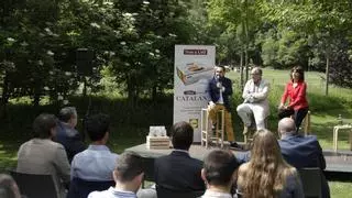 La Fageda producirá la crema catalana de marca propia de Lidl