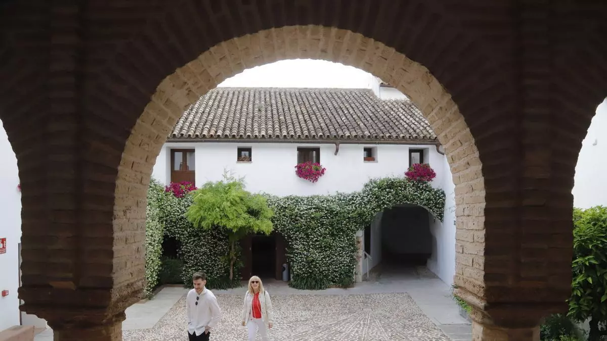 El Ministerio de Cultura inicia la declaración como BIC de la sede de Casa Árabe en Córdoba