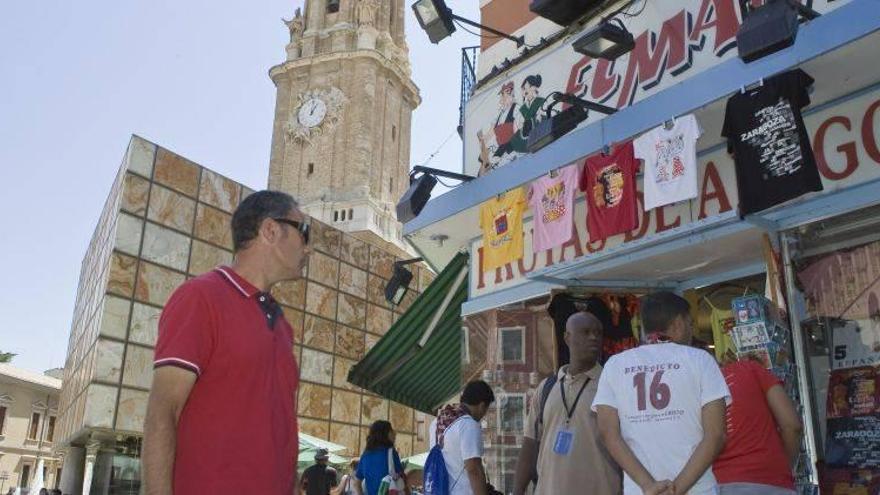 La izquierda aprueba ordenanzas que congelan el IBI de vivienda y comercios