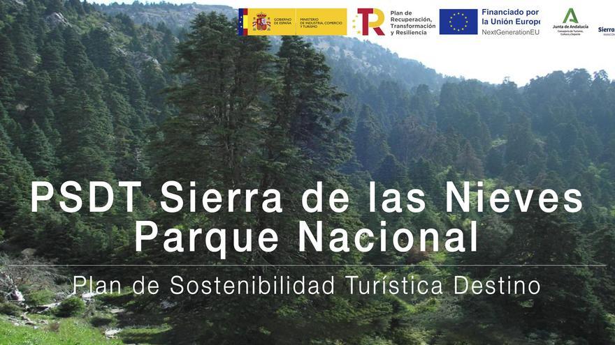 Sierra de las Nieves: arrancan varios cursos de formación gratuita para el empresariado turístico