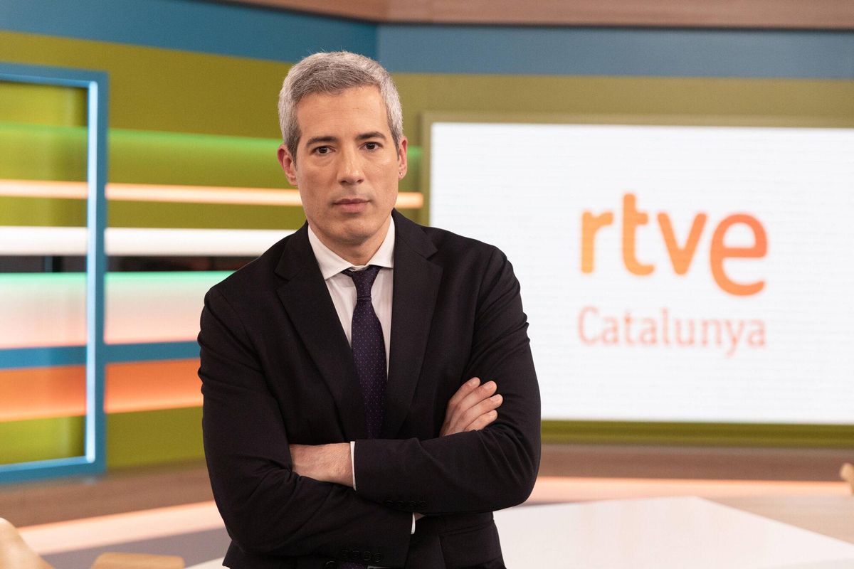 Cristina Villanueva, Candela Peña, Nina i Jordi Basté, les noves cares de La2Cat