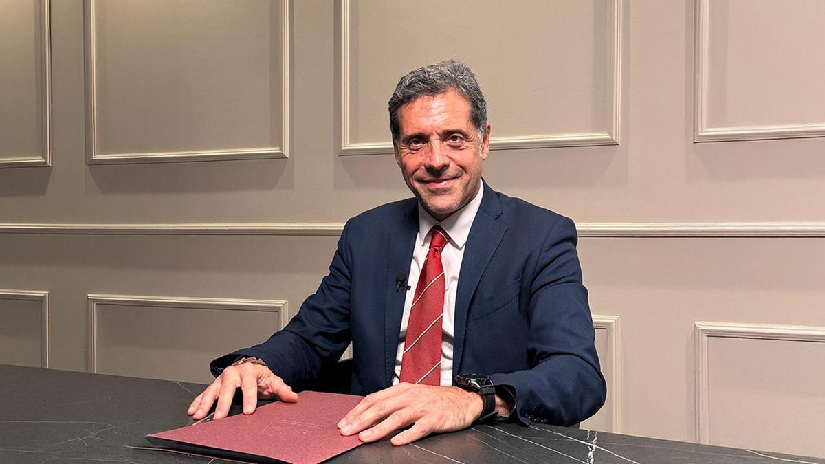 Javier Fernández Teruelo