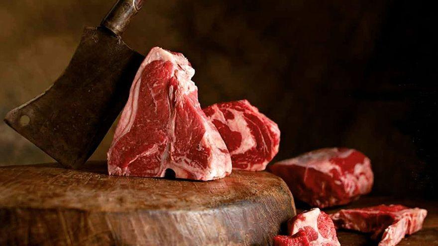 Estos son los cortes de carne de vaca y buey más exquisitos del mundo