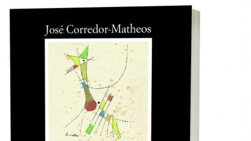 Corredor-Matheos