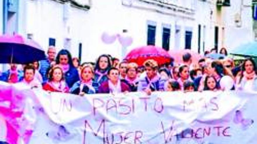 Cena anual del PP en Malpartida de Cáceres