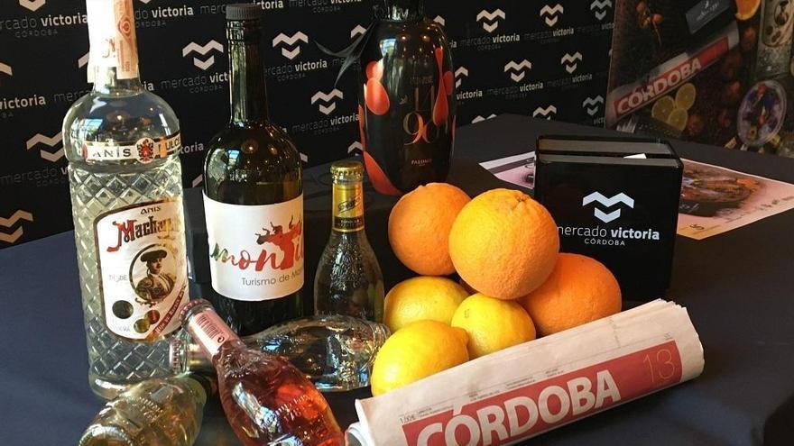 Sabores de Córdoba convoca un concurso para definir la receta del &#039;Cocktail Córdoba&#039;