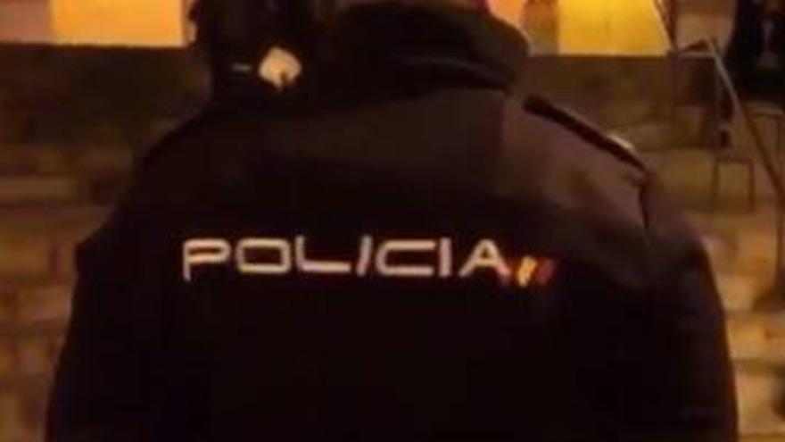 Detenida una mujer en Elche tras pedir 40.000 euros en préstamos a nombre de otros