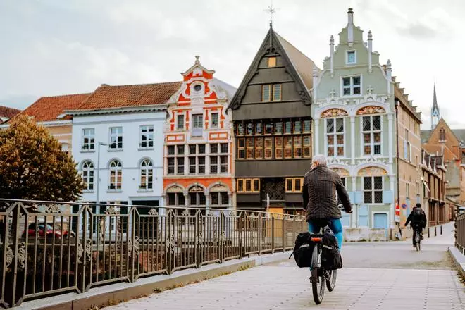 7 paradas en Flandes, el hervidero cultural europeo que tienes que visitar este otoño