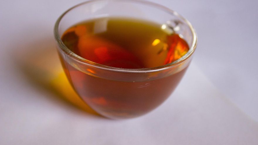 Té de apio, el mejor diurético natural para perder peso