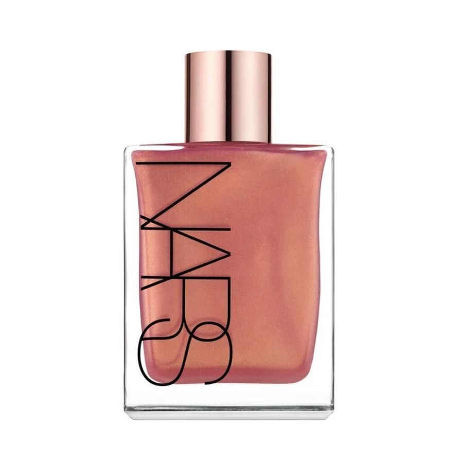 Orgasm Dry Body Oil de Nars