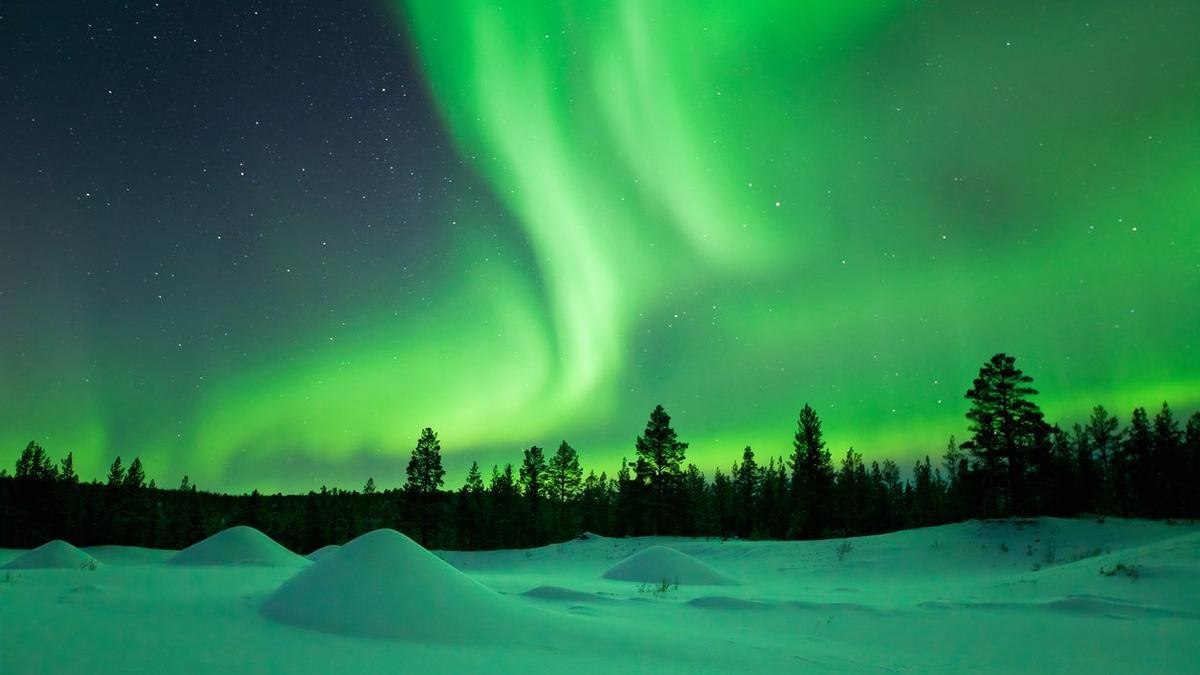 21 razones para enamorarnos de Finlandia