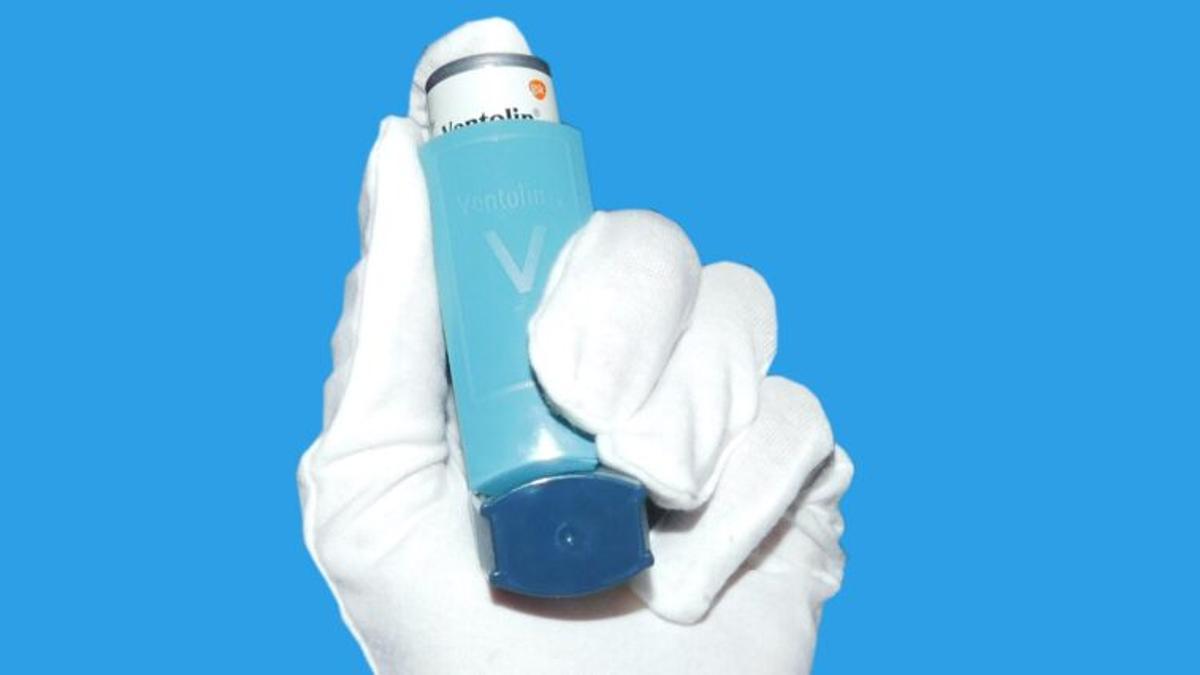 Cómo usar correctamente el inhalador si tengo problemas de oxígeno