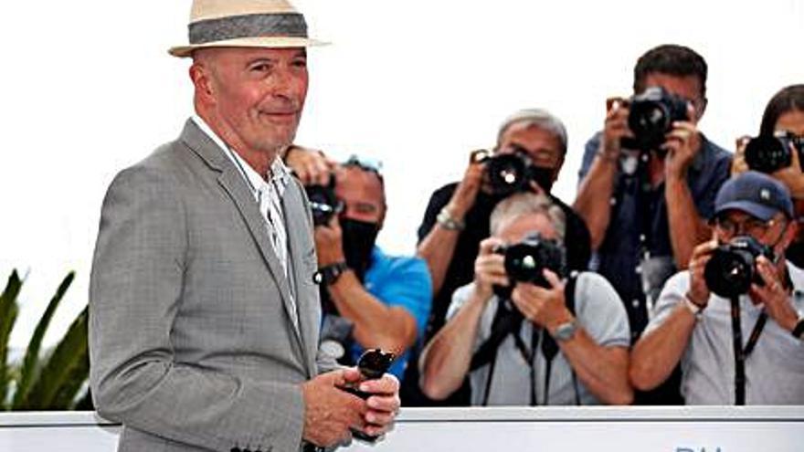 El director Jacques Audiard. | EFE