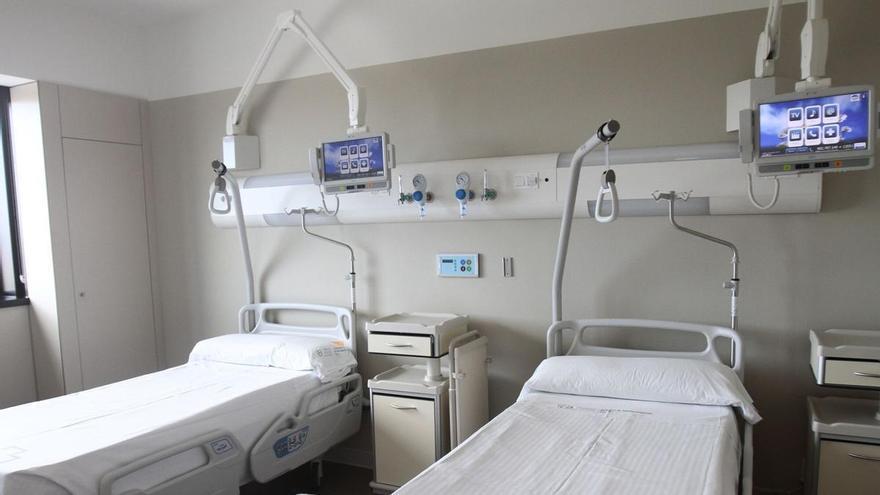 ¿Cuánto cuesta una estancia en el hospital? Cada vez sale más caro: llega ya a los 5.800 euros por paciente