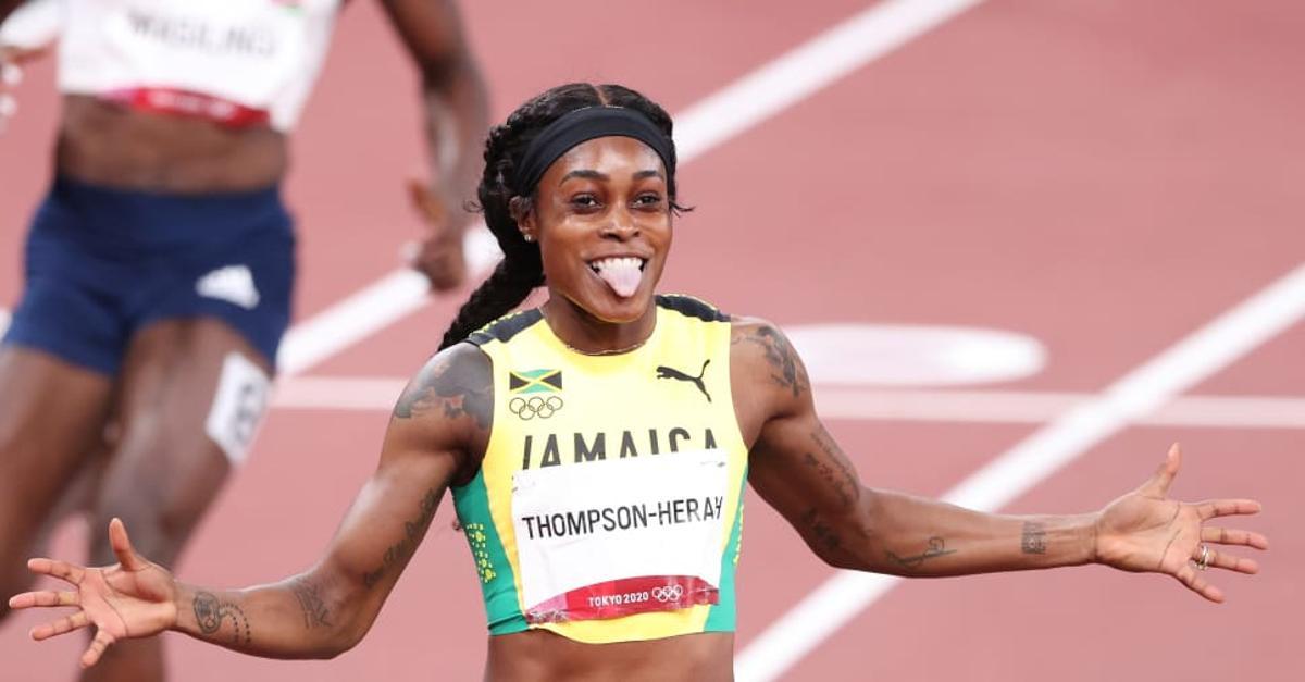 Instagram bloqueja la velocista Elaine Thompson pels vídeos dels seus ors Instagram bloqueja la velocista Elaine Thompson pels vídeos dels seus ors