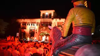 Planes, conciertos y festivales para disfrutar de la provincia de Córdoba en verano