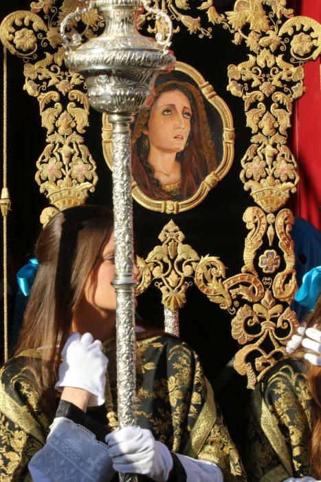 Viernes Santo | Soledad de San Pablo