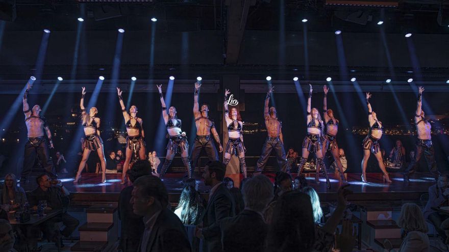 La Nochevieja también se celebra el 31 de agosto en Lío Ibiza