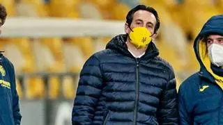 Los descartes de Emery: Así está la operación salida en el Villarreal CF