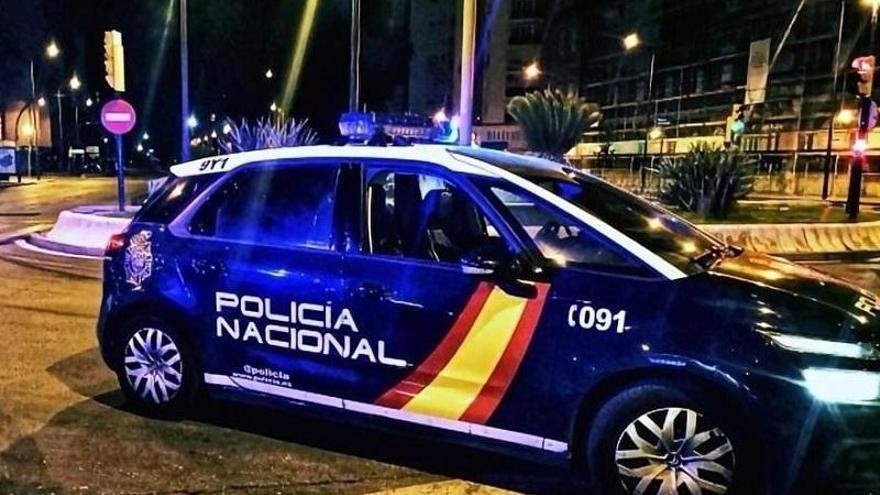 Arrestada de nuevo la ladrona del vaso de agua de Zaragoza