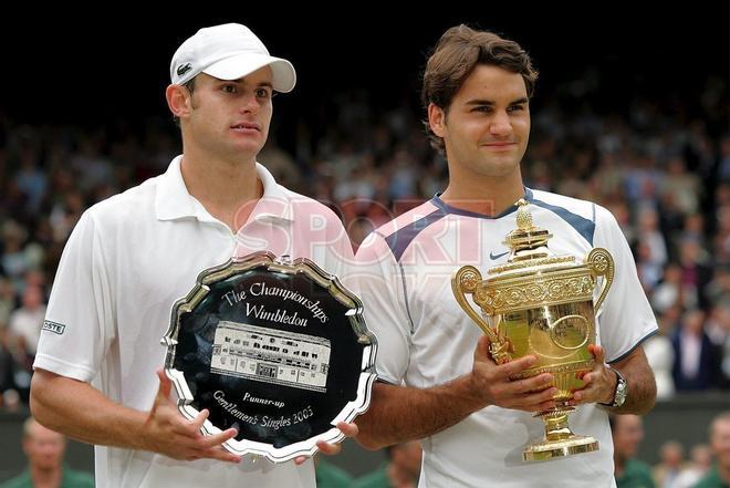 Final 2005 vs Roddick