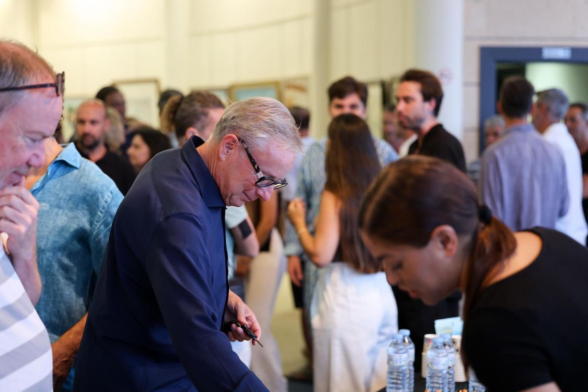 La Llave de Ibiza premia la arquitectura con alma