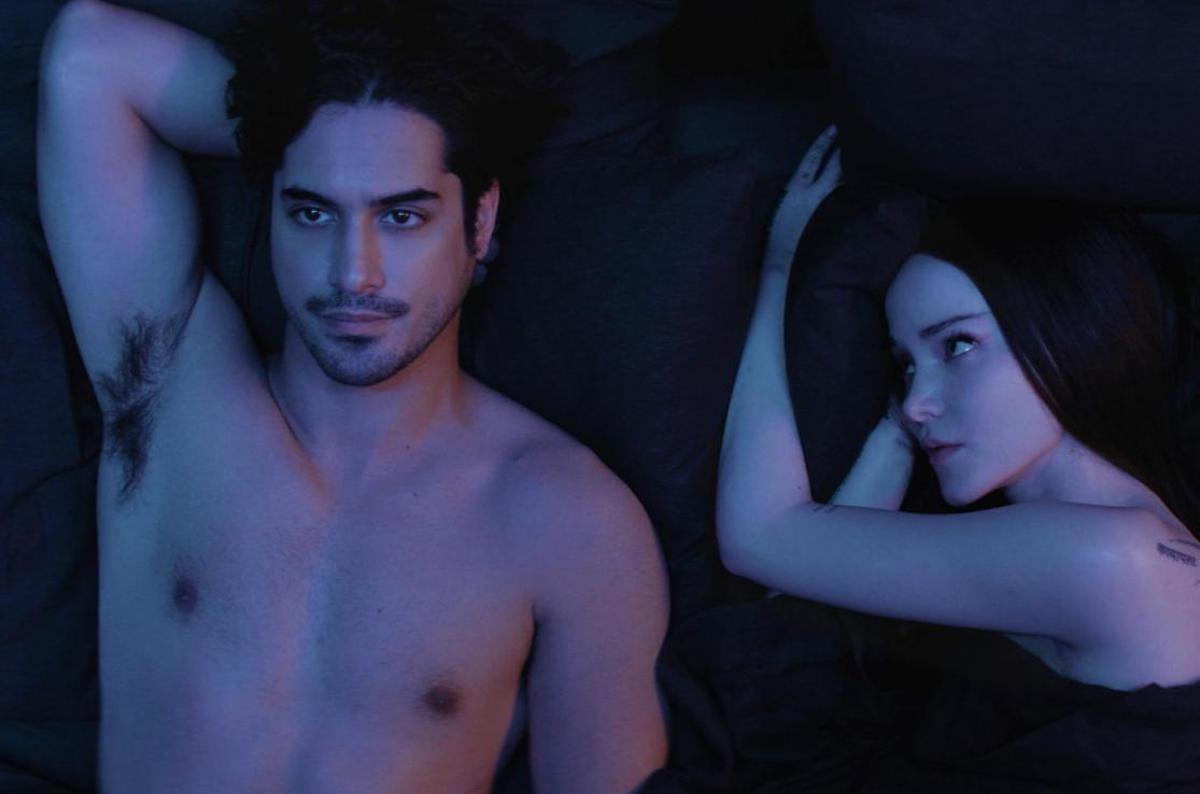 Fotograma de '57 días'