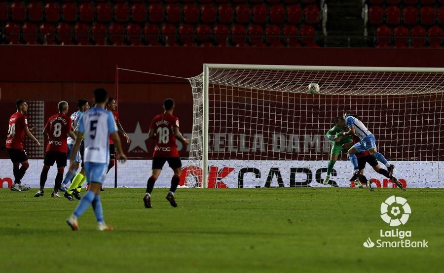 LaLiga SmartBank | RCD Mallorca - Málaga CF