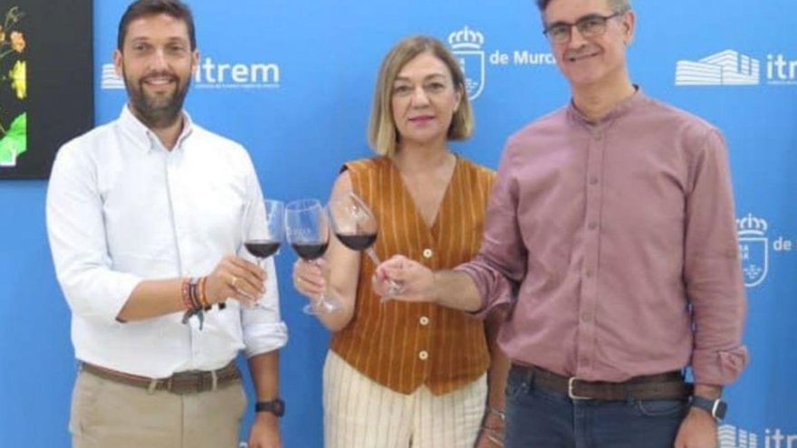 Una cata y un concierto a la luz de las velas para celebrar el mes de la vendimia en Jumilla