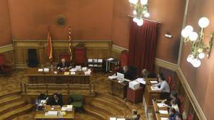 Homicidis, amenaces, suborn, malversació...