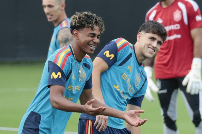 El podio del Balón de Oro debe de ser blaugrana