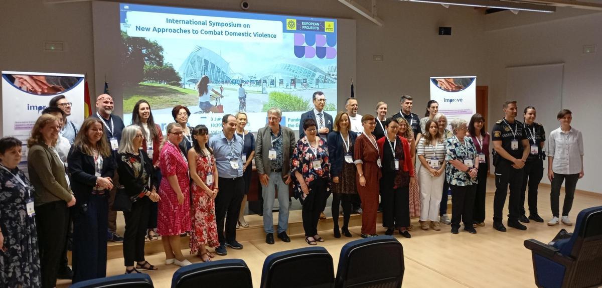 La Policía Local de València ha recibido numerosos reconocimientos.