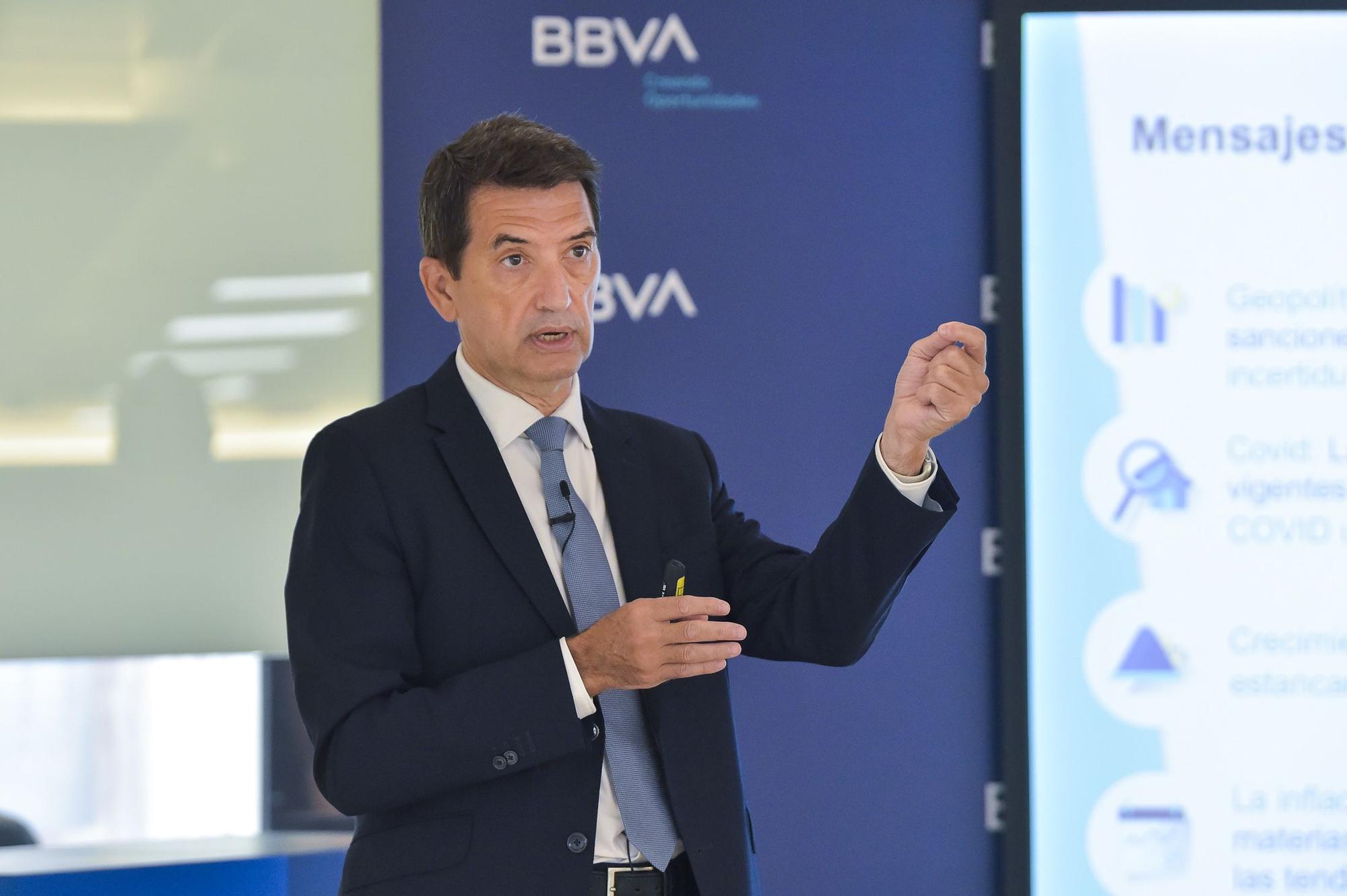 Acto BBVA