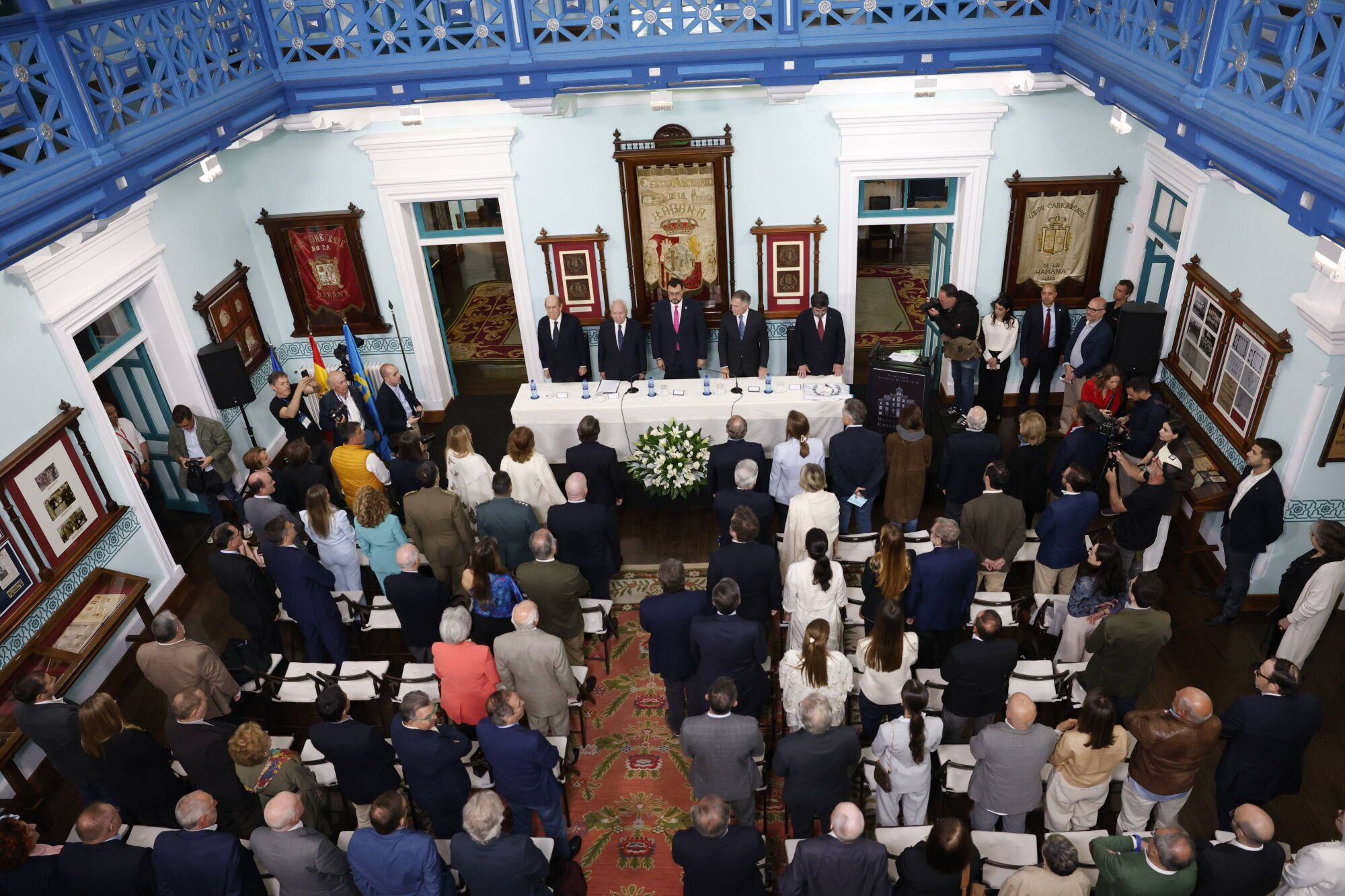 VI Encuentro Ciudadano