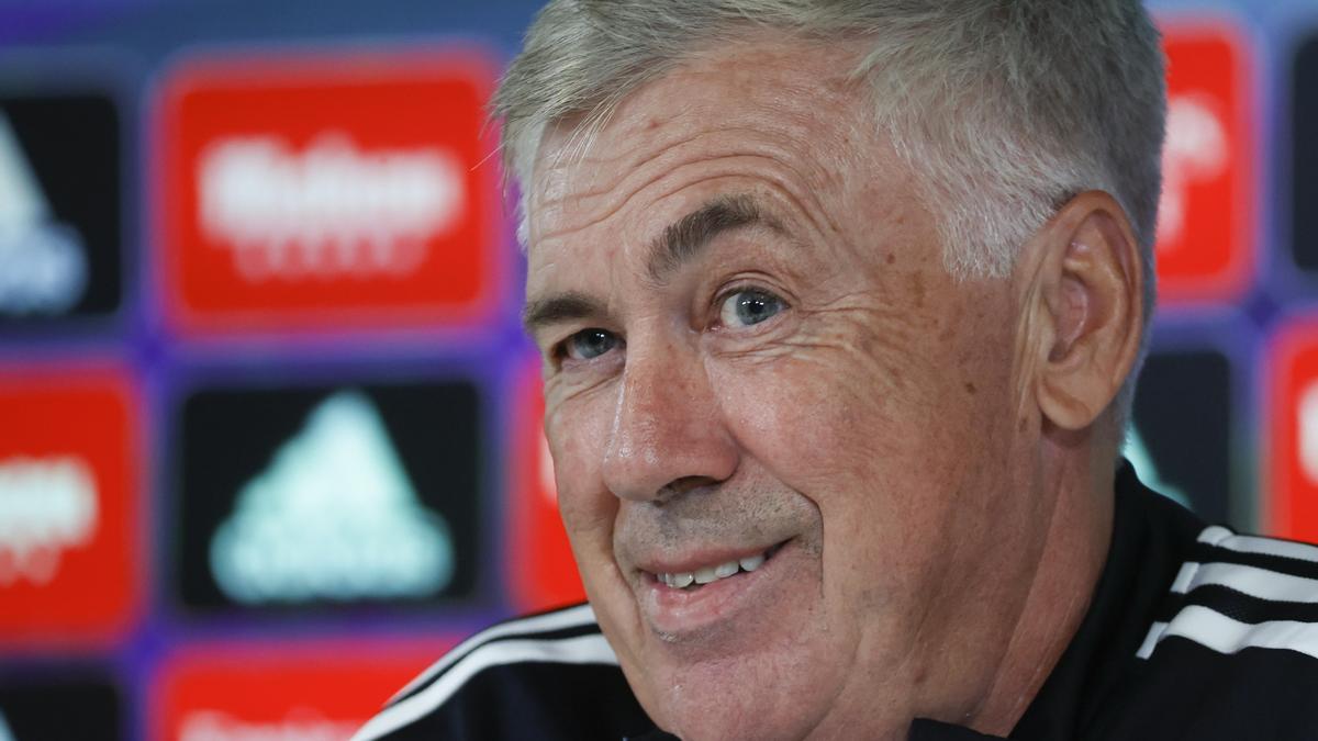 Ancelotti, pendiente de Ceballos y Asensio, promete más a Hazard