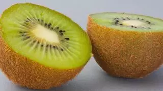 Comer kiwi ayuda a combatir estas tres enfermedades