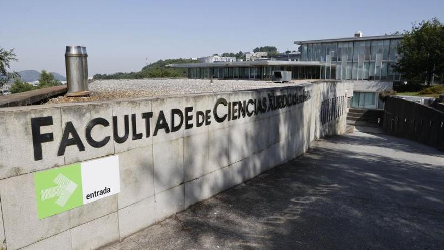 El Instituto Justicia y Género de la Universidad de Vigo formará a jueces e instituciones en igualdad