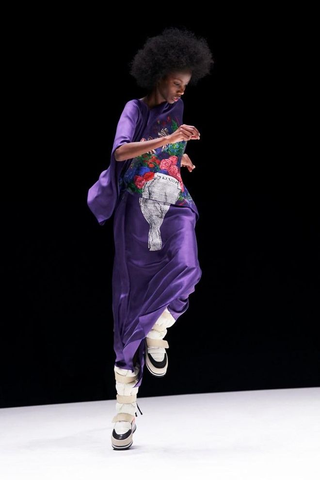Kenzo