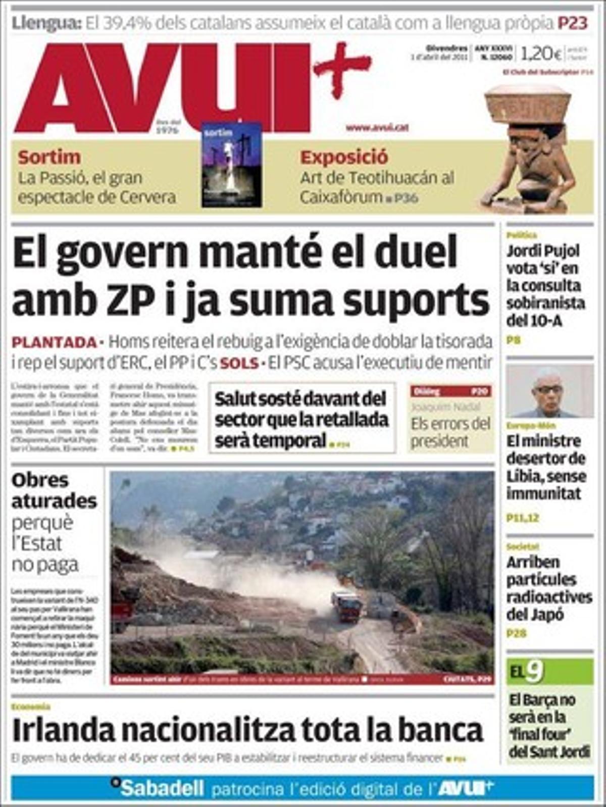 avui 01-04-2011