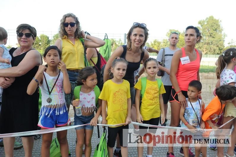 Carrera Popular de Casillas