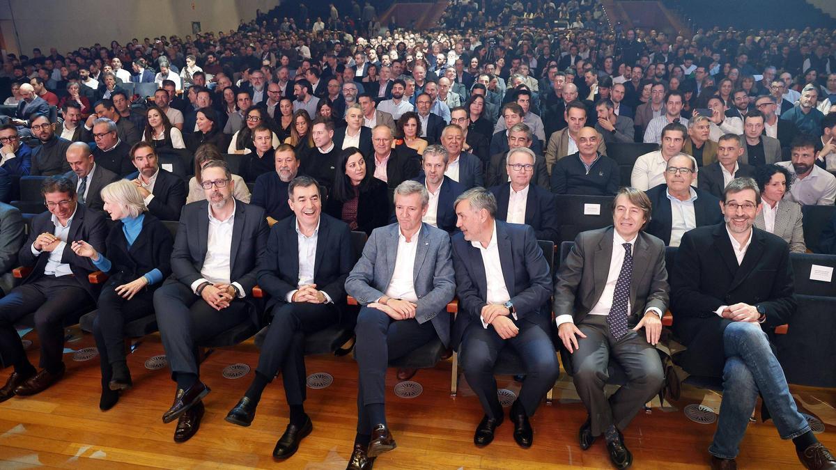 Un cuarto de siglo de Plexus: crecimiento global con raíces firmes en Santiago